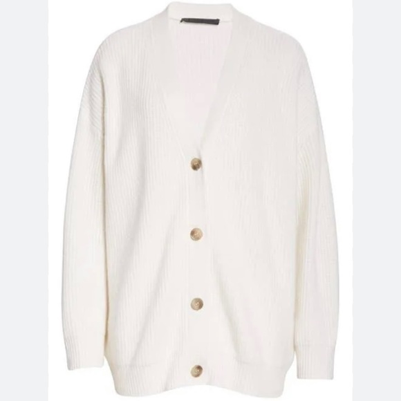 Jenni Kayne Sweaters - Jenni Kayne Cashmere Cocoon Cardigan